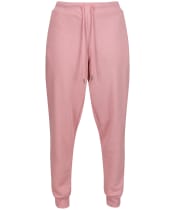 Women’s Crew Clothing Leisure Joggers - Pink