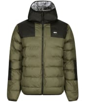 Men’s Picture Scape Jacket - Night Olive