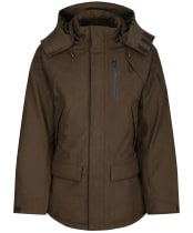 Men’s Harkila Driven Hunt HWS Insulated Jacket - Willow Green