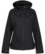Women’s Musto Corsica Jacket 2.0 - Black