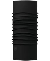 Buff Original Ecostretch Solid Necktube - Black