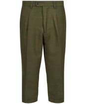 Men's Alan Paine Combrook Breeks - Maple