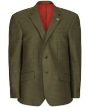 Men’s Alan Paine Combrook Blazer - Maple