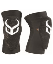 Demon Knee Soft Cap x D30 V2 - Black