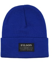 Filson Acrylic Watch Cap - Blue