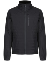 Men’s Helly Hansen Crew Insulator Jacket 2.0 - Ebony