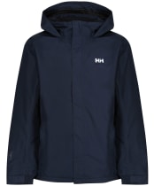 Men’s Helly Hansen Dubliner Insulated Jacket - Navy