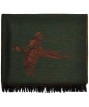 Women’s Dubarry Birchdale Stole - Ivy