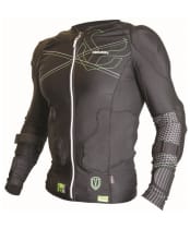Men's Demon Flexforce Pro Top V2 - Black