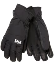 Women’s Helly Hansen Swift HT Gloves - Black
