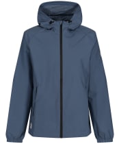 Men’s Globe Breaker Spray Waterproof Jacket - Slate Blue