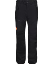 Men’s Helly Hansen Sogn Cargo Pant - Black