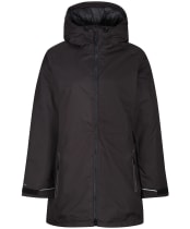 Women’s Musto Corsica Long Primaloft Jacket - Black