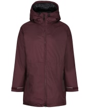 Women’s Musto Corsica Long Primaloft Jacket - Fig