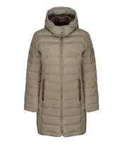 DO NOT SET LIVE Women’s Dubarry Ballybrophy Quilted Jacket - Dusky Green