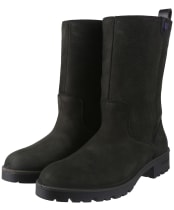 Women’s Dubarry Killarney Boots - Black