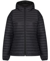 Hh Sirdal Hoodinsula - Black