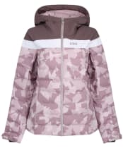 Women’s Helly Hansen Imperial Puffy Jacket - Dusty Syrin