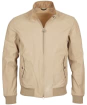 Rectifer Harrington                           - Military Brown