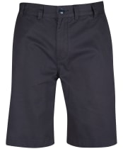 Men's Barbour City Neuston Short - City Navy