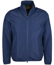 Men's Barbour Korbel Jacket - Navy
