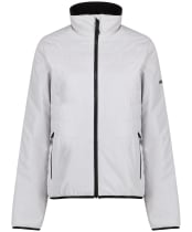 Women’s Musto Corsica Primaloft Jacket - Platinum