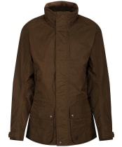 Men’s Harkila Retrieve Jacket - Warm Olive