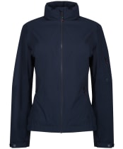 Women’s Dubarry Corfu Crew Waterproof Jacket - Navy