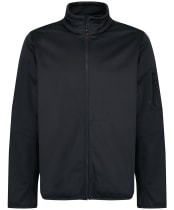 Unisex Dubarry Ibiza Softshell Jacket - Graphite