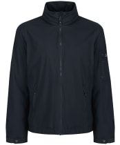 Men’s Dubarry Croatia Crew Waterproof Jacket - Graphite