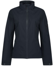 Women’s Dubarry Livorno Crew Jacket - Graphite