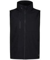 Unisex Dubarry Lanzarote Tech Gilet - Graphite