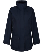 Women’s Schoffel Uppingham 3 in 1 Coat - True Navy