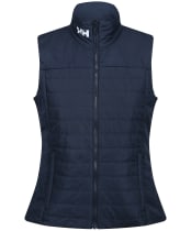 Women’s Helly Hansen Crew Insulator Vest 2.0 - Navy