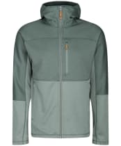 Men’s Fjallraven Abisko Trail Fleece - Patina Green