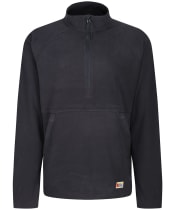 Men’s Fjallraven Vardag Lite Fleece - Dark Grey
