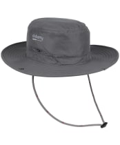 Dubarry Genoa Sun Hat - Graphite