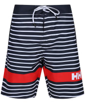 Men’s Helly Hansen Koster Boardshorts - Navy