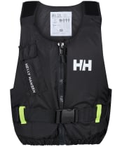 Helly Hansen Rider Vest - Ebony