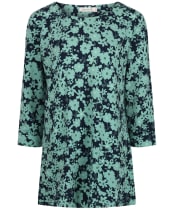 Women's Lily & Me Coastal Tunic - Navy