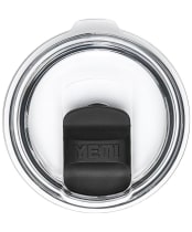 Yeti Rambler 10oz Wine Magslider Lid - Black