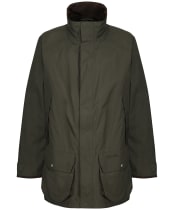 Men's Schoffel Ptarmigan Ultralight II Jacket - Forest