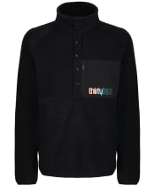 ThirtyTwo Crossover Anorak - Black