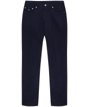 Men’s GANT Hayes Retro Shield Jeans - Evening Blue