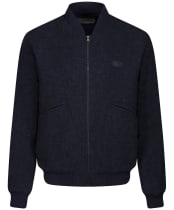 Men’s RM Williams Wilmot Jacket - Navy