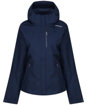 Women’s Ariat Coastal Waterproof Jacket - Navy