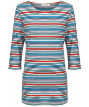 Women’s Lily & Me Coastal Tunic - Ecru