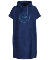 Jobe Poncho - Navy