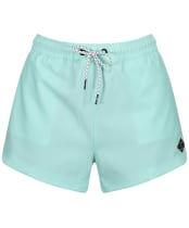 Women’s Salty Crew Beacons Shorts - Seafoam