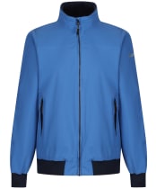 Women’s Musto Snug Blouson Jacket 2.0 - Daylight Blue